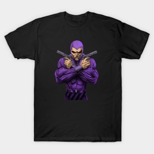 THE PHANTOM T-Shirt